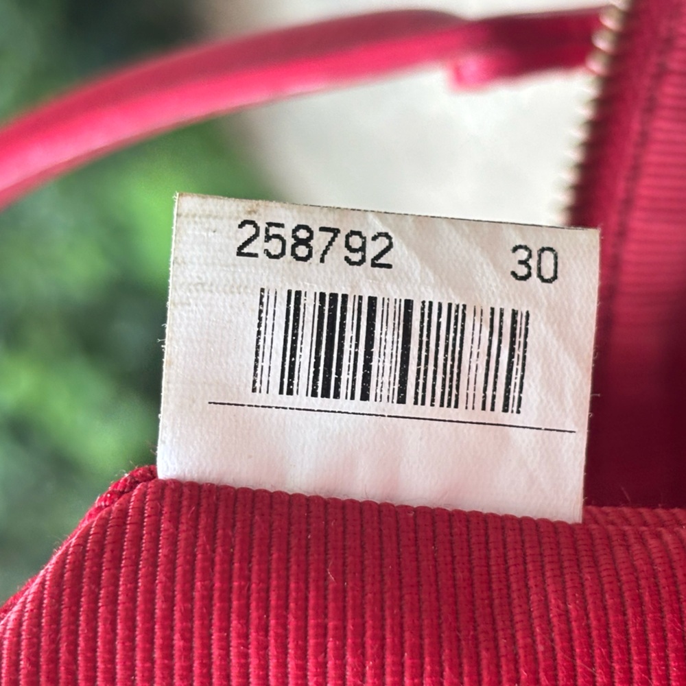 Furla Crossbody Bag in Bold Pink - Picture 14 of 16